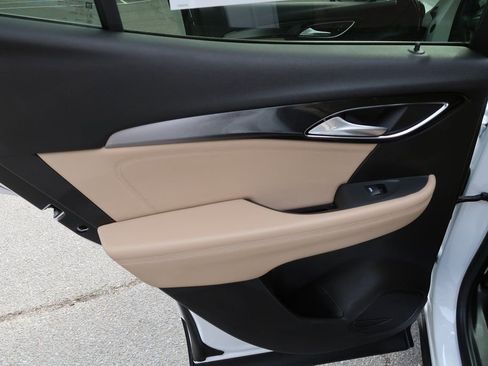 New 2026 Buick Envision Preferred image 20