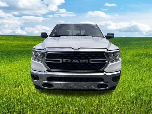 Used 2023 RAM 1500 Lone Star w/ Trailer Tow Group image 9