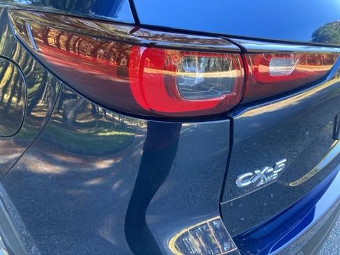 Used 2023 MAZDA CX-5 AWD 2.5 S w/ Select Package image 13