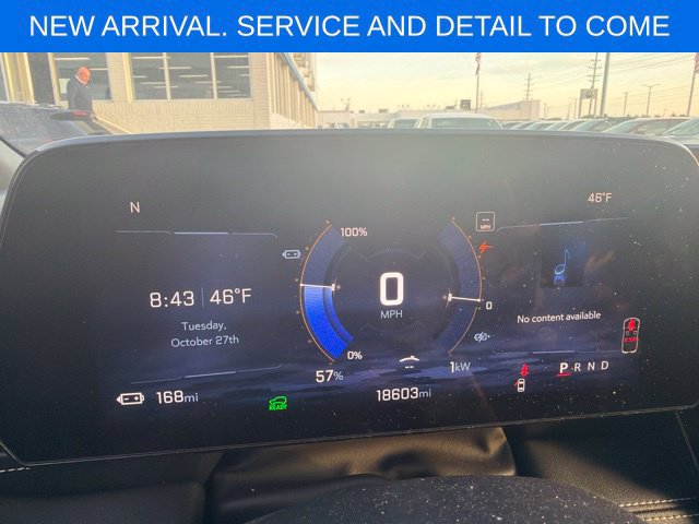 Used 2024 Chevrolet Blazer EV LT AWD/4WD image 14