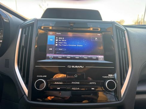 Used 2023 Subaru Crosstrek 2.0i image 23