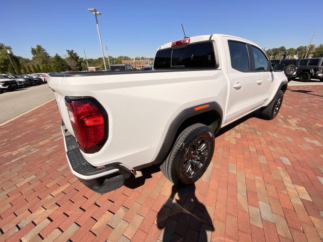 Used 2024 GMC Canyon Elevation w/ Convenience Package RWD image 34