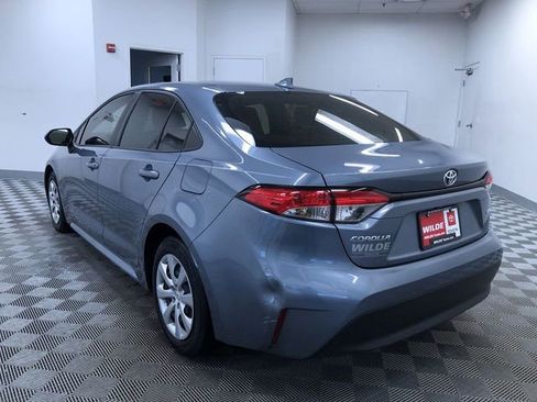 Used 2023 Toyota Corolla LE image 13