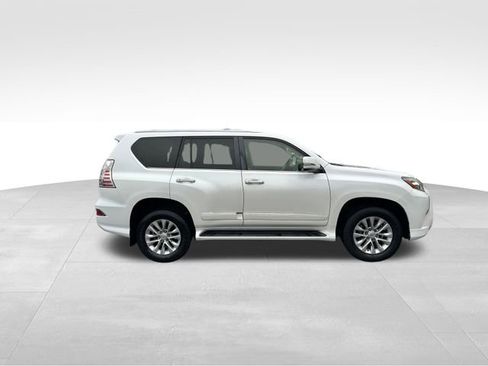 Used 2017 Lexus GX 460 460 image 6