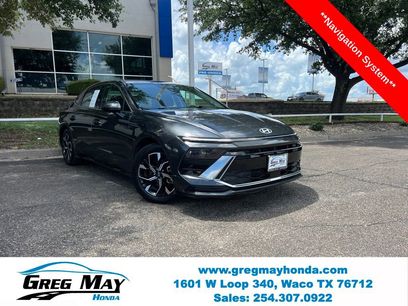 Used 2024 Hyundai Sonata SEL