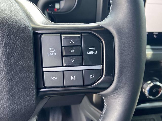 Used 2026 Ford F450 Platinum AWD/4WD image 21