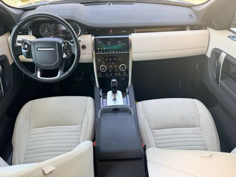 Used 2020 Land Rover Discovery Sport S AWD/4WD image 22