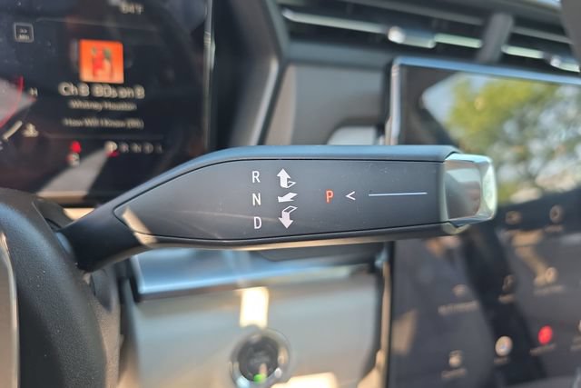 New 2026 GMC Terrain Denali w/ LPO, Black Badging Package AWD/4WD image 16