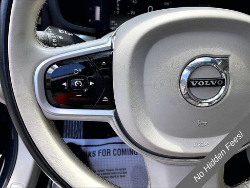 Used 2019 Volvo S60 T5 Momentum w/ Premium Package FWD image 16