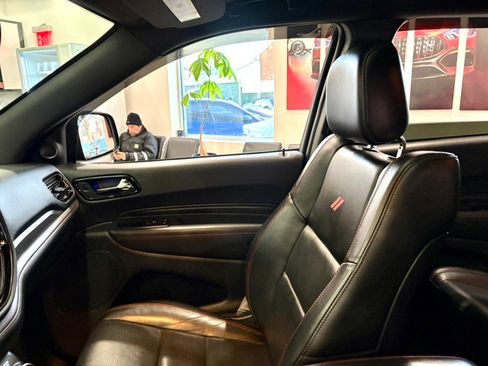 Used 2023 Dodge Durango R/T image 13