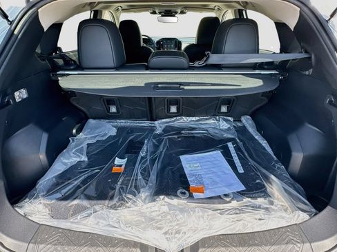 New 2026 Subaru Crosstrek 2.5i Limited AWD/4WD image 31
