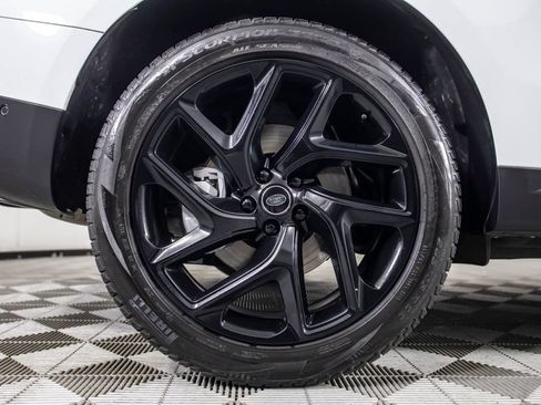 Used 2023 Land Rover Range Rover Sport SE AWD/4WD image 39