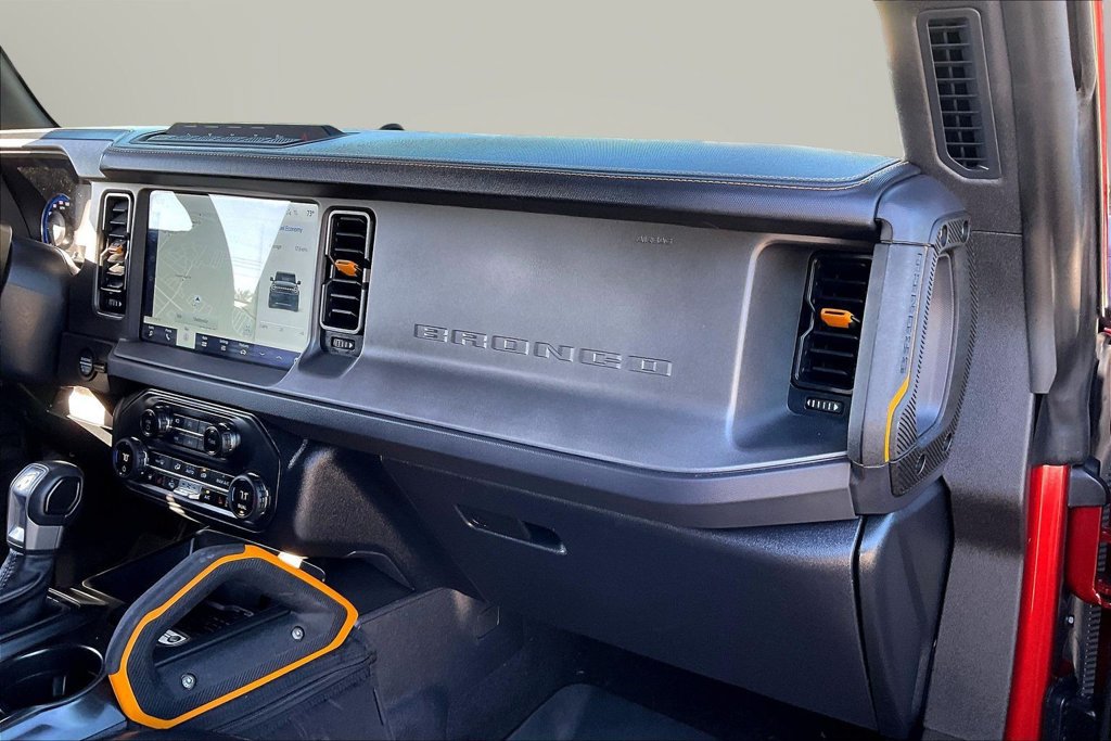 Used 2024 Ford Bronco Badlands AWD/4WD image 26