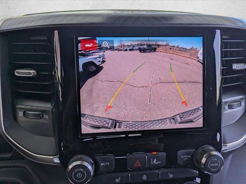 New 2026 RAM 1500 Big Horn image 14