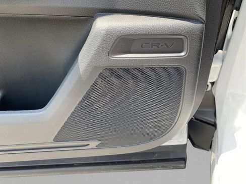 Certified 2023 Honda CR-V Sport image 24