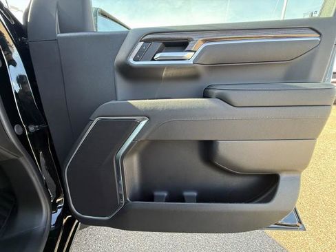 New 2026 Chevrolet Silverado 1500 LT image 33