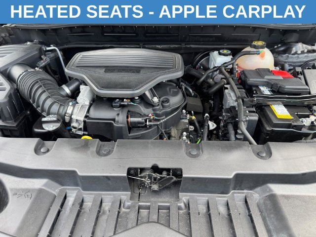 Used 2021 Chevrolet Blazer RS w/ Enhanced Convenience Package AWD/4WD image 14