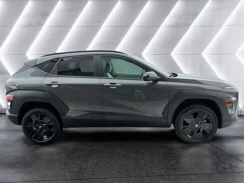 New 2026 Hyundai Kona SEL Sport image 4