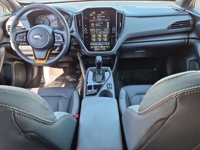 Certified 2026 Subaru Crosstrek 2.5i Wilderness w/ Wilderness Package AWD/4WD image 19