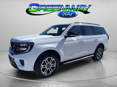 New 2025 Ford Expedition Active