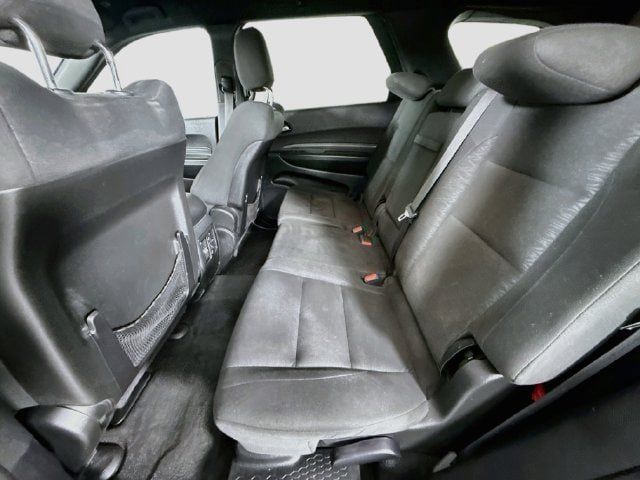 Used 2022 Dodge Durango GT w/ Trailer Tow Group IV AWD/4WD image 23