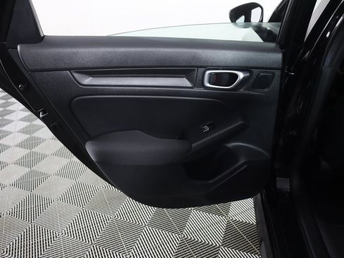 Used 2024 Honda Civic Sport image 21