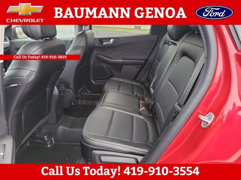 Used 2022 Ford Escape SEL AWD/4WD image 18