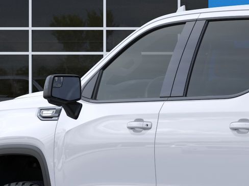 New 2026 GMC Sierra 1500 AT4 w/ AT4 Premium Package AWD/4WD image 13