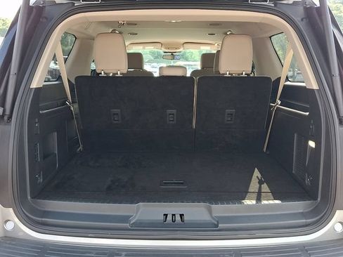 Used 2024 Ford Expedition Max XLT AWD/4WD image 31