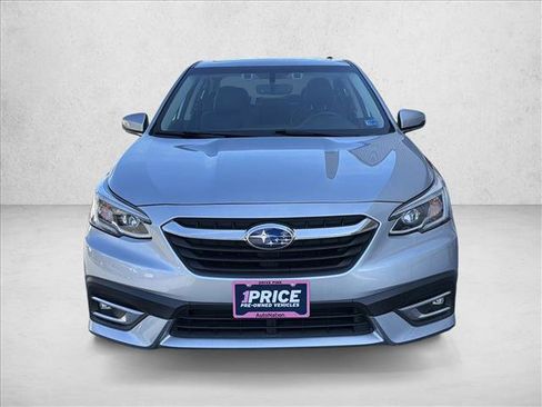 Used 2020 Subaru Legacy Limited image 2