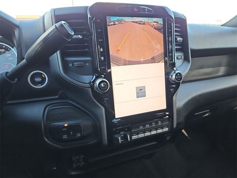 New 2026 RAM 2500 Tradesman image 27