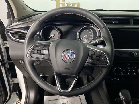 Certified 2023 Buick Encore GX Preferred w/ Cold Weather Comfort Package image 14