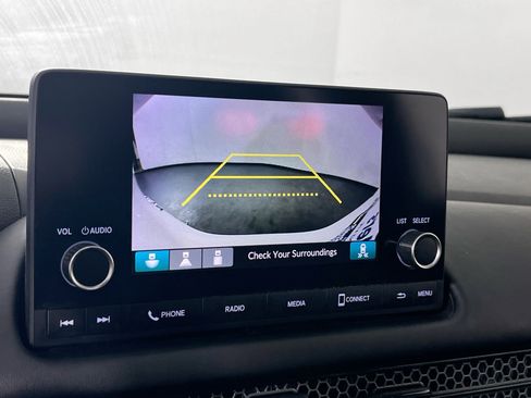 Used 2023 Honda HR-V Sport image 13