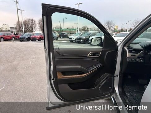 Used 2019 GMC Yukon XL Denali w/ Open Road Package image 29