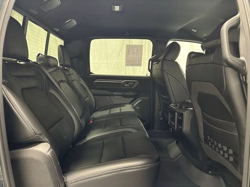 Used 2026 RAM 1500 RHO w/ RHO Level 1 Equipment Group AWD/4WD image 51