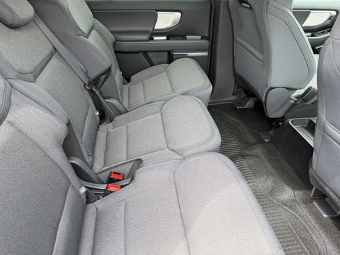 New 2026 Ford Expedition Max XL AWD/4WD image 14