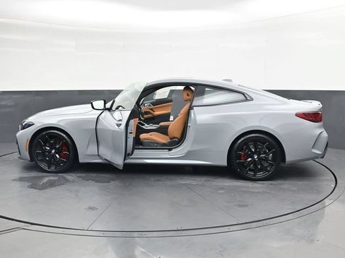 New 2027 BMW 430i Coupe w/ M Sport Package AWD/4WD image 38