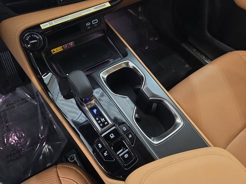 New 2026 Lexus NX 350 350 Premium w/ Accessory Package (2T) image 23