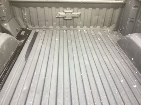 Used 2022 Chevrolet Silverado 1500 RST w/ All Star Edition Plus image 4