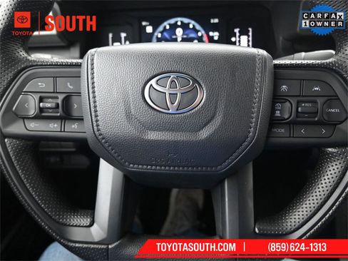 Used 2025 Toyota Tacoma SR w/ SR Upgrade Package image 22