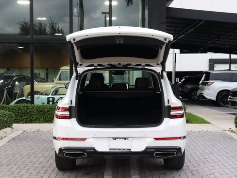 Used 2023 Genesis GV80 2.5T w/ Advanced Package image 6