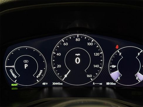 Used 2024 MAZDA CX-90 Plug-In Hybrid w/ Preferred image 21