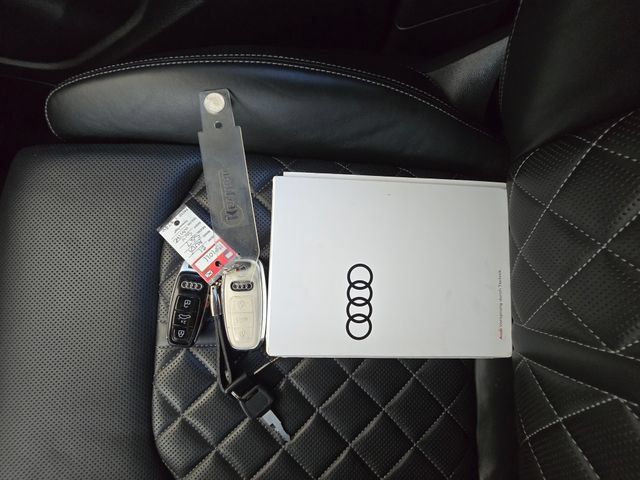 Used 2021 Audi SQ7 Prestige w/ Prestige Package AWD/4WD image 33