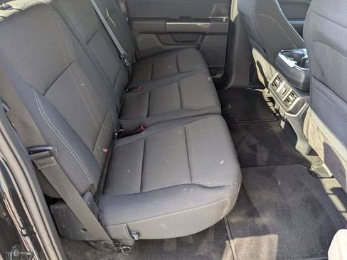 Used 2023 Ford F150 XLT w/ Equipment Group 302A High AWD/4WD image 20