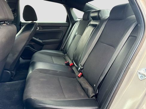 Used 2025 Honda Civic Sport image 22