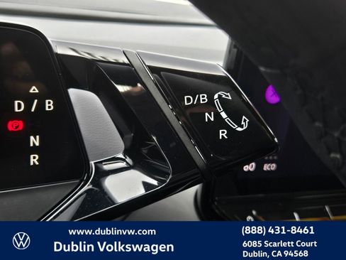 Certified 2023 Volkswagen ID.4 Pro S image 22