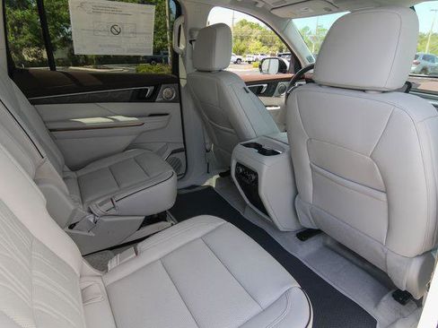 New 2026 Buick Enclave Avenir w/ Super Cruise Package AWD/4WD image 26