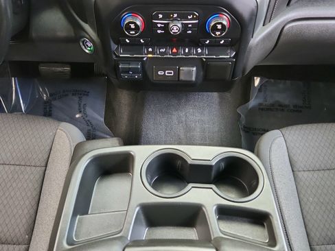 Used 2021 Chevrolet Silverado 1500 RST AWD/4WD image 24