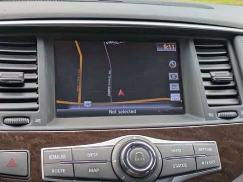 Used 2017 INFINITI QX80 2WD image 25