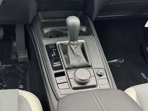 New 2026 MAZDA CX-30 2.5 Turbo w/ Premium Package image 13